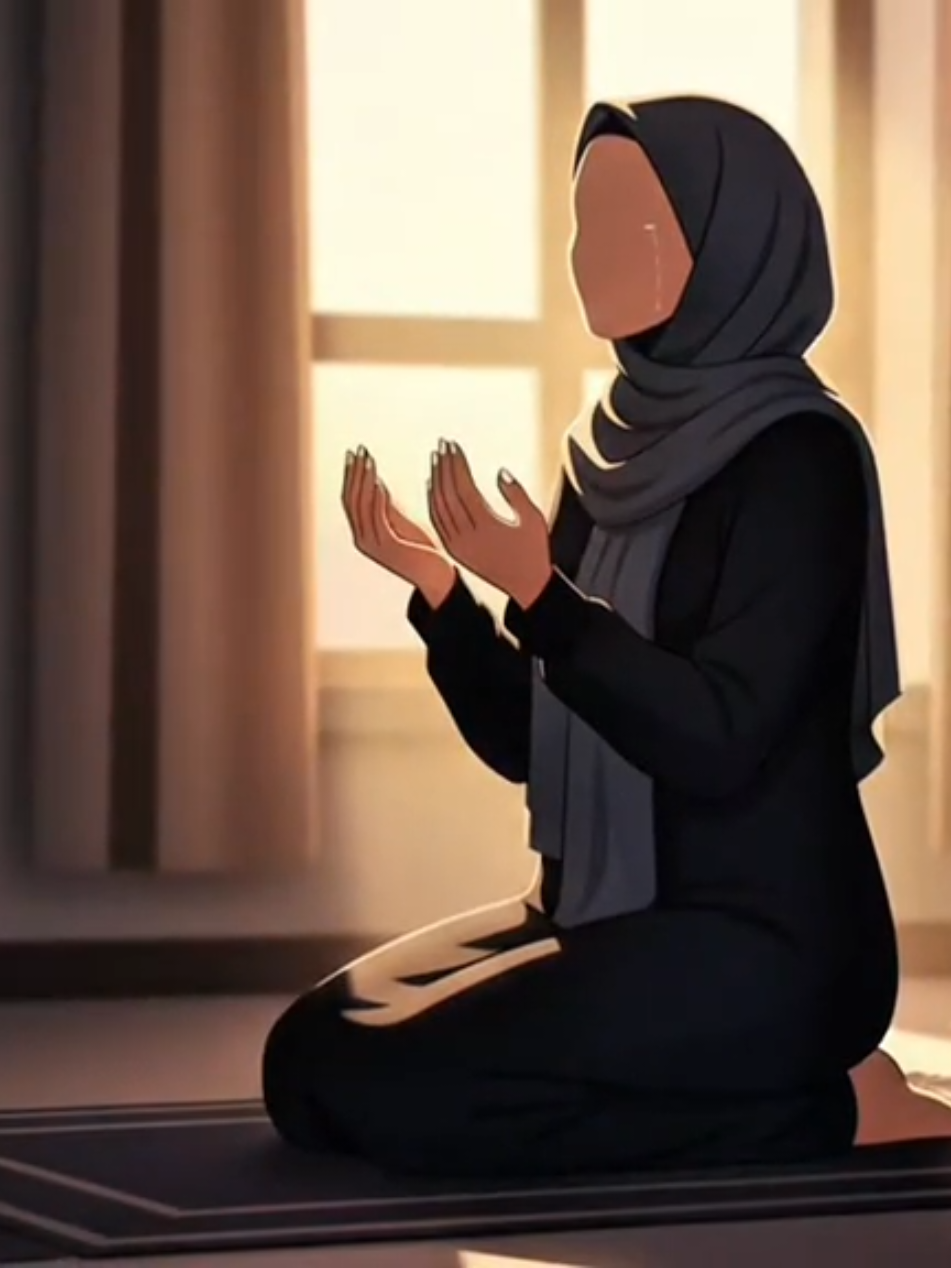 توبة فتاة تقشعر لها الأبدان #قصة_مؤثرة #توبة #فتاة  #اسلاميات #موعظة_دينية 