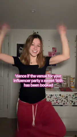 So excited!! #ukinfluencerparty #chloeraeinfluencerparty #chloeraesweet16th #ukinfluencer #chloerae 