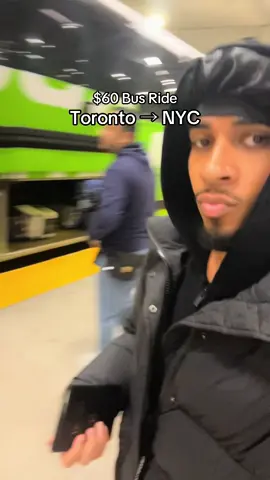 10 hour ride, but for the price can’t complain 😌 #ny #travel #flixbus #traveltiktok #westindian 