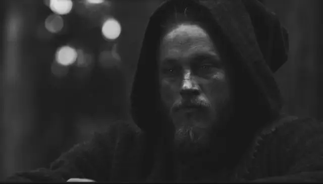 Ragnar was not just an ordinary warrior; he was a symbol of fearless courage. He faced the raging seas and ruthless enemies with an unshaken heart. In every battle, he proved that true strength lies not only in the sword but in faith and will. His patience through hardship was greater than the mountains enduring the storm. Betrayals did not break him; they forged him into a wiser and stronger man. He believed that glory is never given — it must be taken through blood and sweat. When he fell, he rose again, as if pain itself fueled his greatness. Ragnar taught his men that courage is not the absence of fear, but the mastery of it. He looked at death with steady eyes, as one greeting an old friend in battle. His name lives on, for those who possess courage and patience never die in history.|| #Vikings #ragnarlothbrok #ragnar 