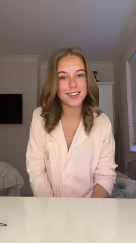 draft from last week cuz im so busy at the moment but ill be back soon i promise i love you all 💗✌️#laileegilanirichards #grwm #makeuptut #fyp #pink 