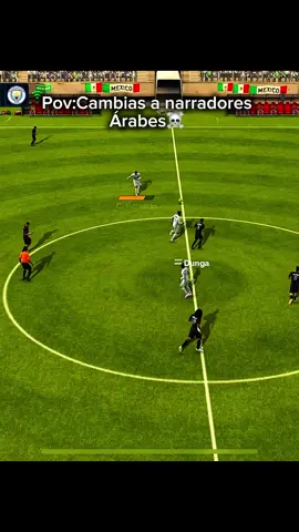 Si el FC tuvieras buenos narradores☠️#fcmobile #fifamobile #eafc26 #arabes#paratiiiiiiiiiiiiiiiiiiiiiiiiiiiiiii @nakata_hn @𝙵𝚛𝚎𝚍𝚢_𝙽𝙺𝚃 @🧿🦂🚬ᴾᴵᴺᵀᴵᴬ ᴾᴿᴵᴹᴱ🚬🦂🧿 
