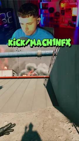 BLOOM EXTREMO en Battlefield 6 Redsec #battlefield #battlefield6 #battlefieldredsec #mach1nfx #fyp