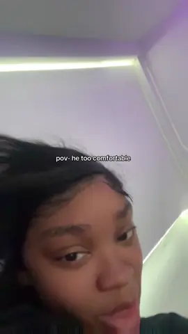 what do yall bfs do to yall?? i fr don’t understand purposely laying to fart on me 😐 #justiceamourr #egypt #viral 