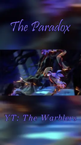 Кавер на песню Анаксагора The Paradox уже на канале 🌿 #cover #anaxa #HonkaiStarRail #hoyoverse #hoyocreators 