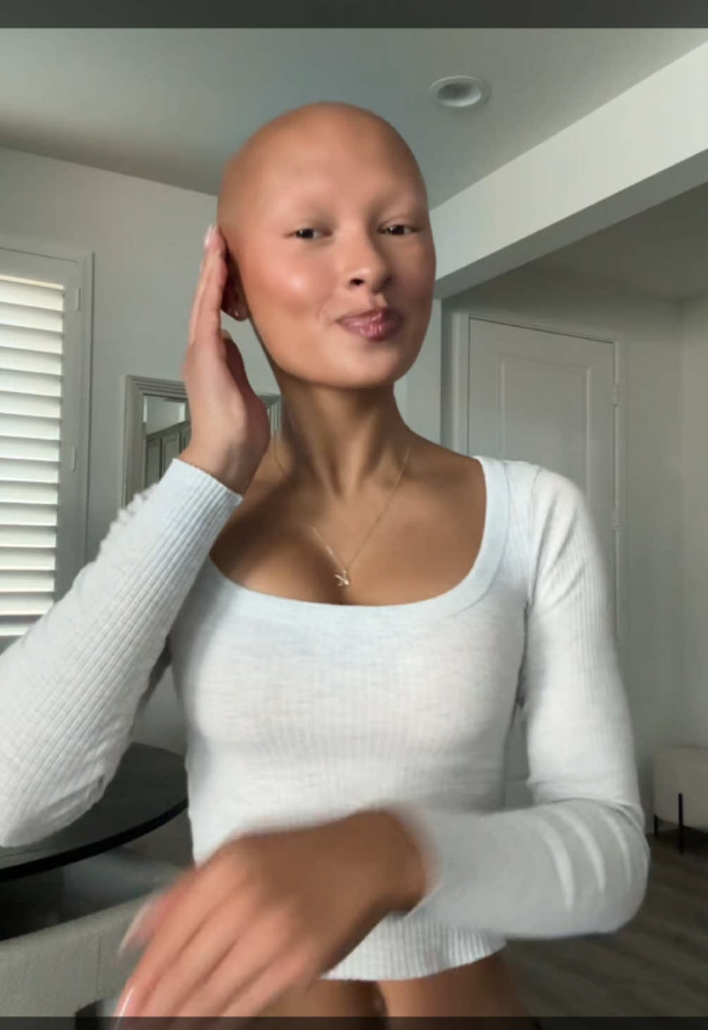 i’m sick rn so more energy next time promise | #dance #fyp 