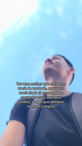 Você merece o mundo. Pode ter certeza que eu vou conquistar ele pra te dar❤️ @emily 