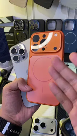 Ready case ala-ala 17pro‼️ Ada beberapa type Case yang memang harus Pre-order, tapi ada juga yang ready stok siap untuk dikirim. Cek keranjang kuningnya‼️  #caseiphone  #iphone15pro  #caseviral  #rekomendasicase 