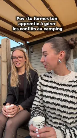 La fin 🤣🤣  #pourtoi#conflits#miseenscene#formation#apprentissage 