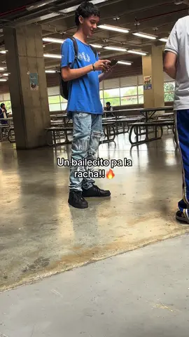 Un Yosua pa la racha!! @TikTok @reyes🥷🏼🐈‍⬛. 