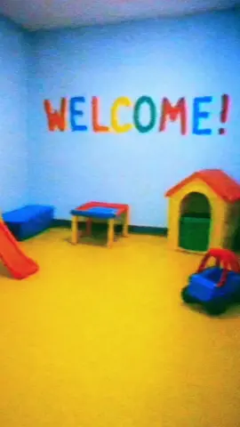 Liminal playground 👁 🌈 #liminal #analog #kidcore #dreamcore #edit 