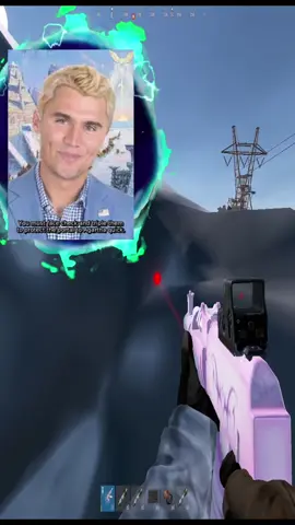 Mission completed yakub #foryou #agartha #rust 