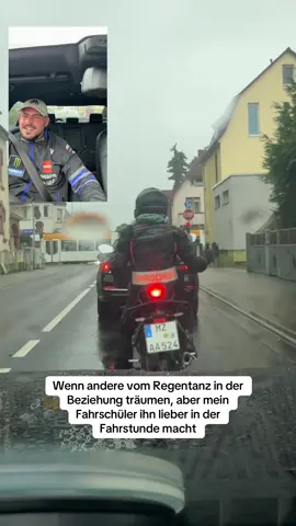 #fahrlehrer #fahrschule #führerschein #motorrad #fun 