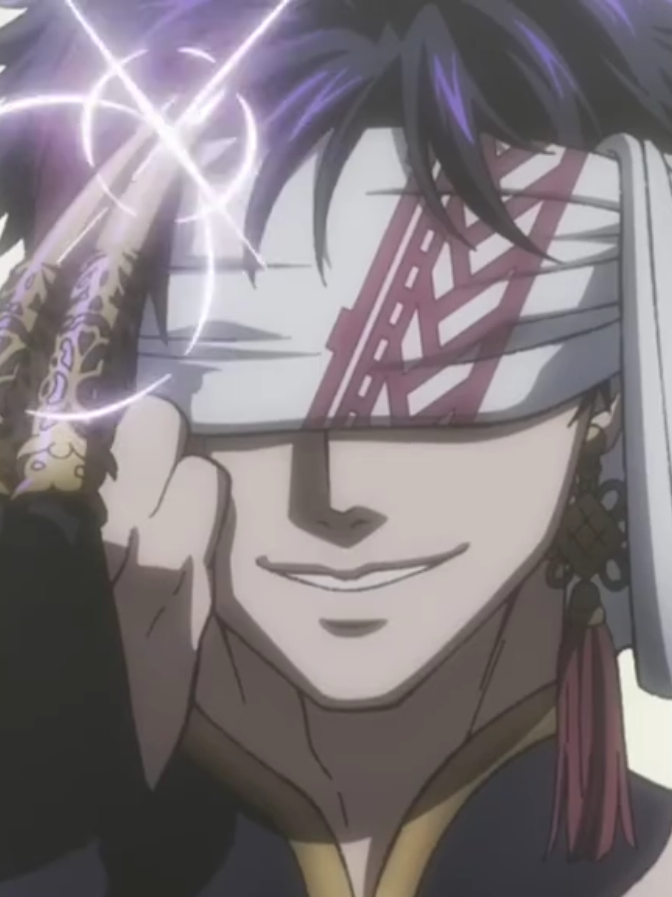 El manga está llegando a su final y todavía no despierta 😔 #shuumatsunovalkyrie #recordofragnarok #qinshihuang #snv 