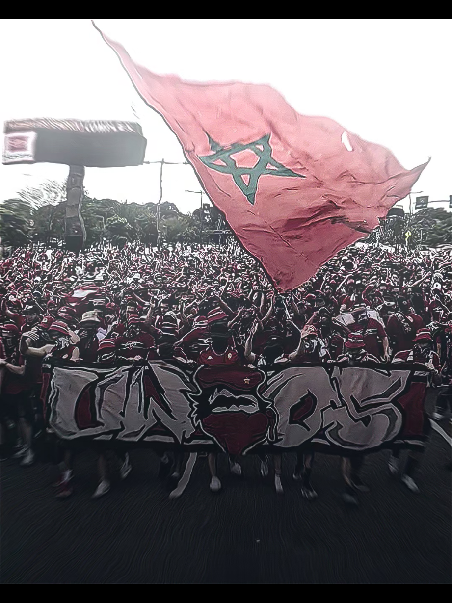 [VENΤ'ΑΝΝΙ] حكاية BACHE TITRÉE 💫💫 #fypシ #ultraswinners2005 #winners #music #wydad