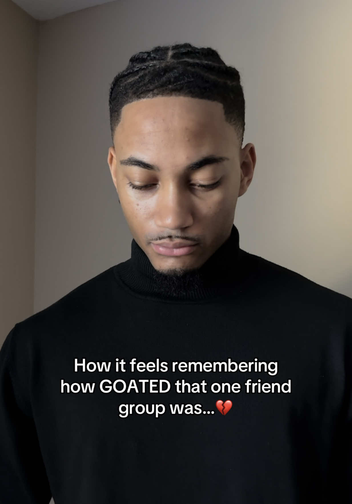 It truly was legendary in its prime 🐐💯 #viral #friends #fyp #real 