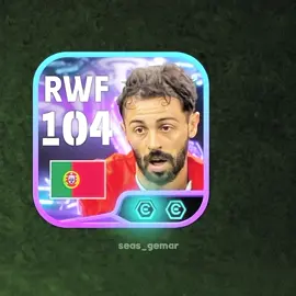 Best training Bernardo Silva 104🔥 #efootboll2026🔥 #fouryou #konami #efootball #fyp  @RAHIIN DRIPS 