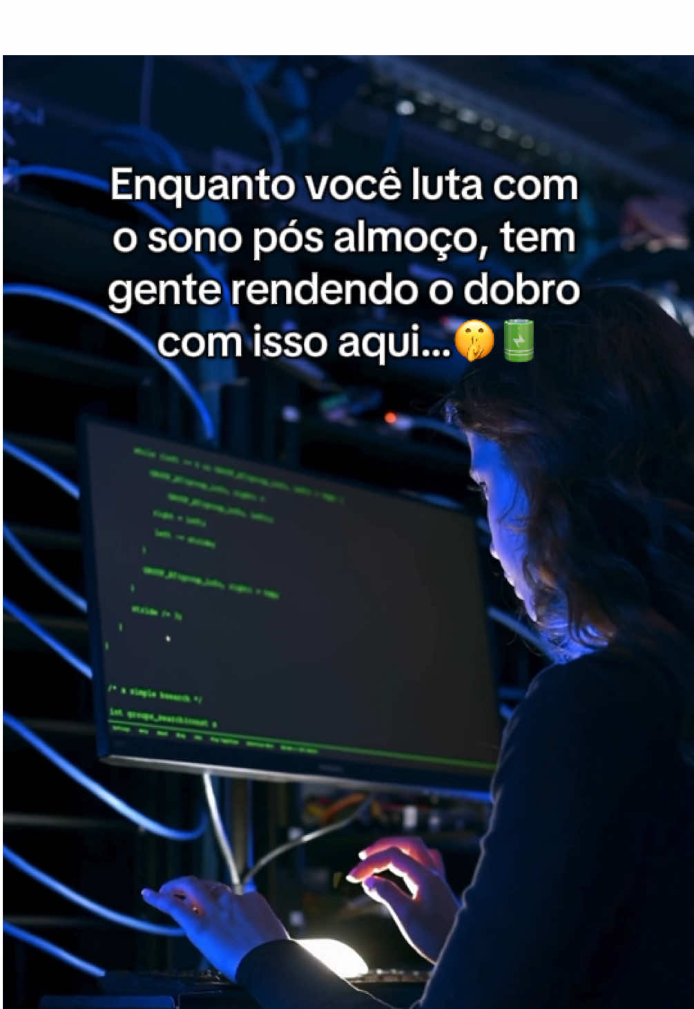 Zero açúcar, zero crash, só energia limpa que dura o dia inteiro. @Reload Performance Drink #reload #clt #gamer #disposição #fyp 