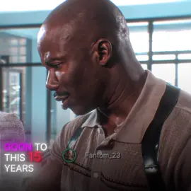 sergeant Doakes got some mind reading abilities #dexter #doakes #dextermorgan #fy #fyp 