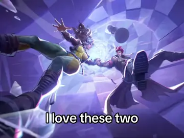 I love gambit and rogue so much #marvelrivals #gambit #rogue #tvgirl 