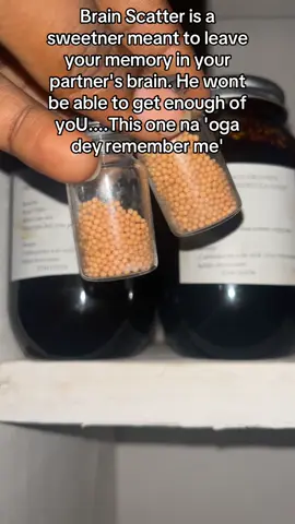 Brain scatter seed for the magic#kayanmata #mukhas_organic #fyp 