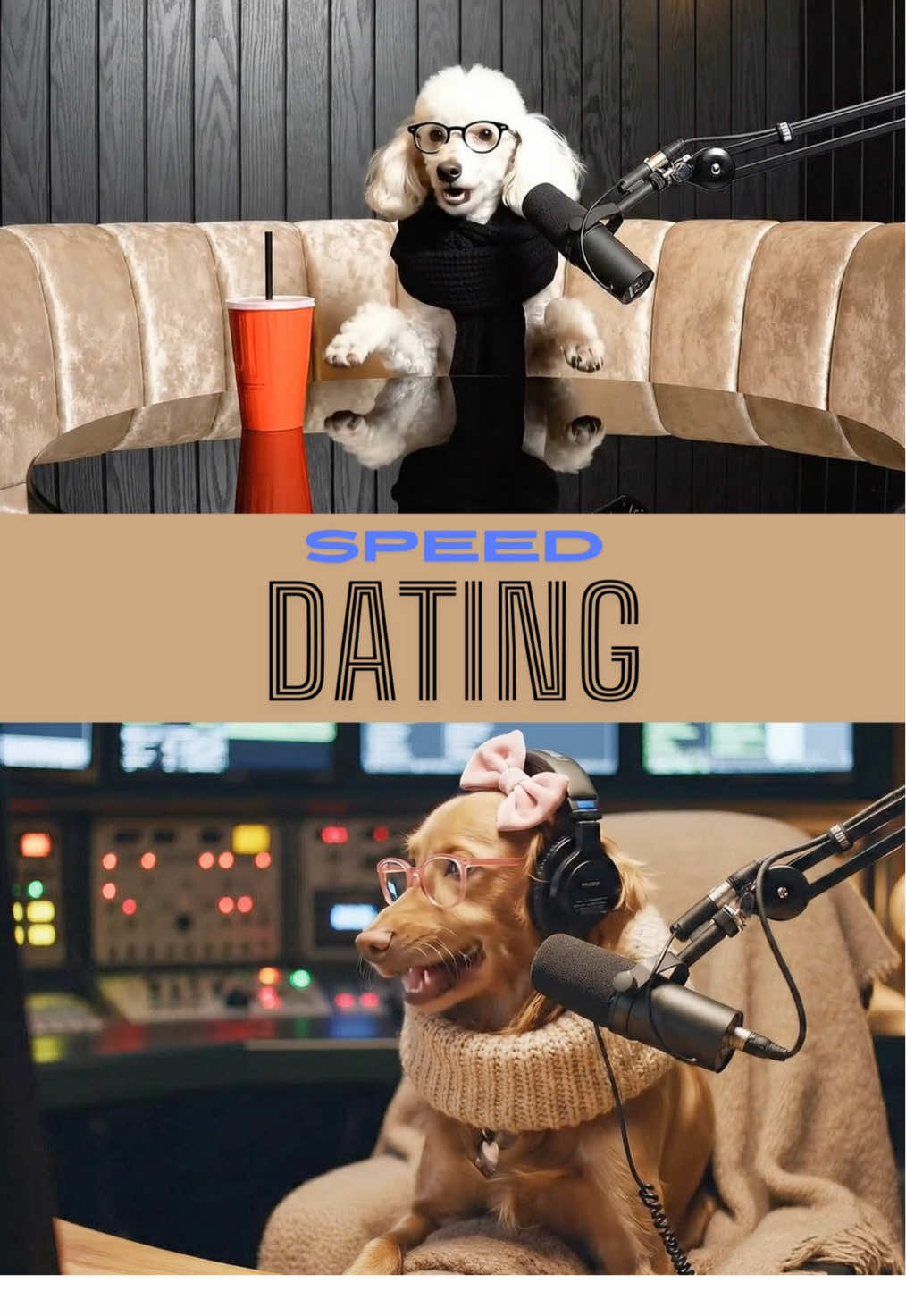 AYDEN IS HERE❤️🤍 #usatiktok🇺🇸 #dogpodcast #funnydogs #ustiktok #barkafterdark 