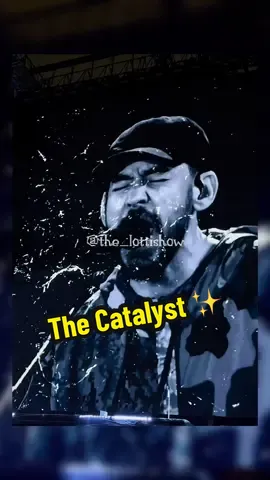 @Linkin Park 🔥🔥🔥 #LinkinPark #EmilyArmstrong #morumbis #FromZero #TheCatalyst 