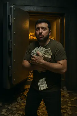 Зеленський корупціонер, крадій. #зеленський #корупція #зеля #війнавукраїні #диктатор 