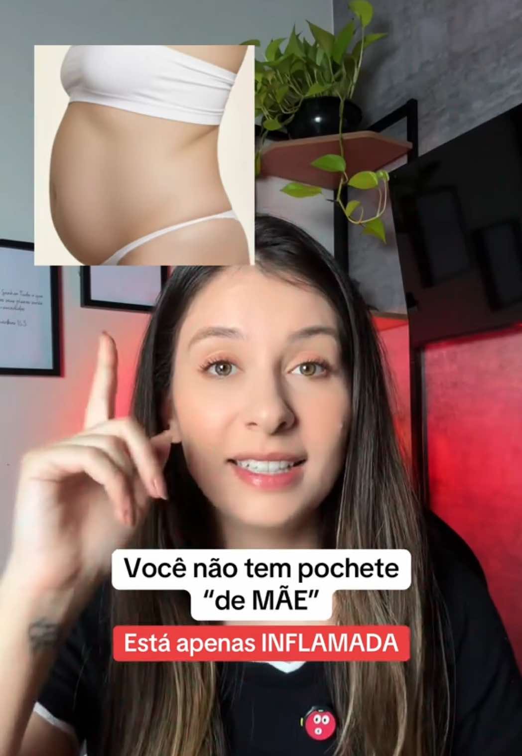 Está com o corpo Inflamado..⁉️⚠️  #TikTokShop1111BR #tiktokshopblackfridaybr #magnesio #magnesioinositol #cortisol 