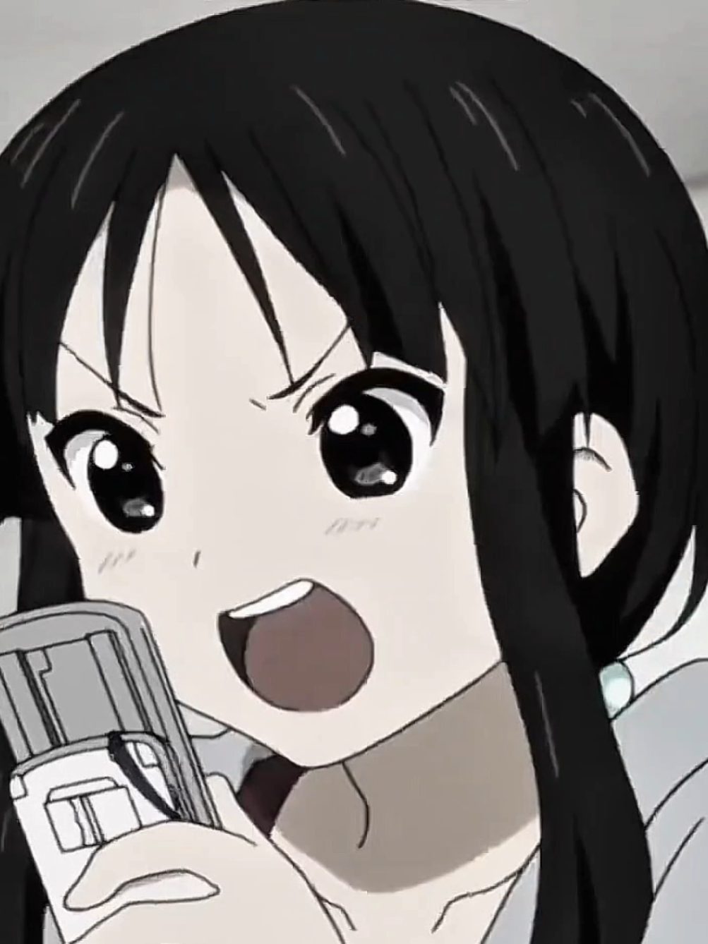 I think i found gore's shakes in capcut😅 ib@𝐻𝒜𝐼𝒪 ☔️ and @няшка юри  || #kon #mioakiyama #bp #darktriad #mochii0167 