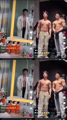 Dati vs Ngayon 💪💪🔥🔥💚🖤 @chrstianmrtnz @Christian Opao Martinez @VRIXXY @Vrix Gallano ##fyp #fypage #fypage #vrixtian #fyppppppppppppppppppppppp 