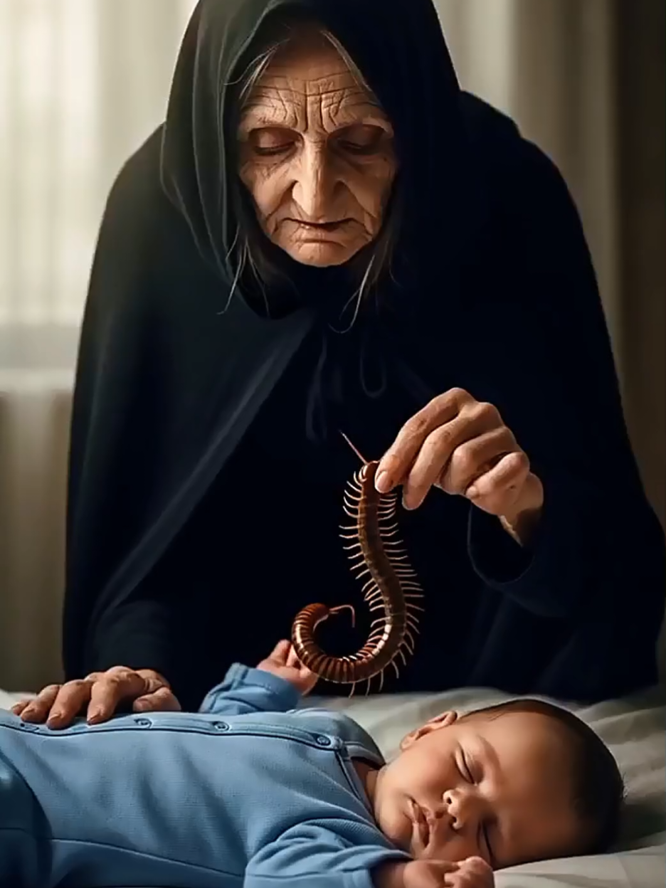 Evil Ghost And Kind Heart Cat #babyrescue #babiesoftiktok #catrescue #baby #story 