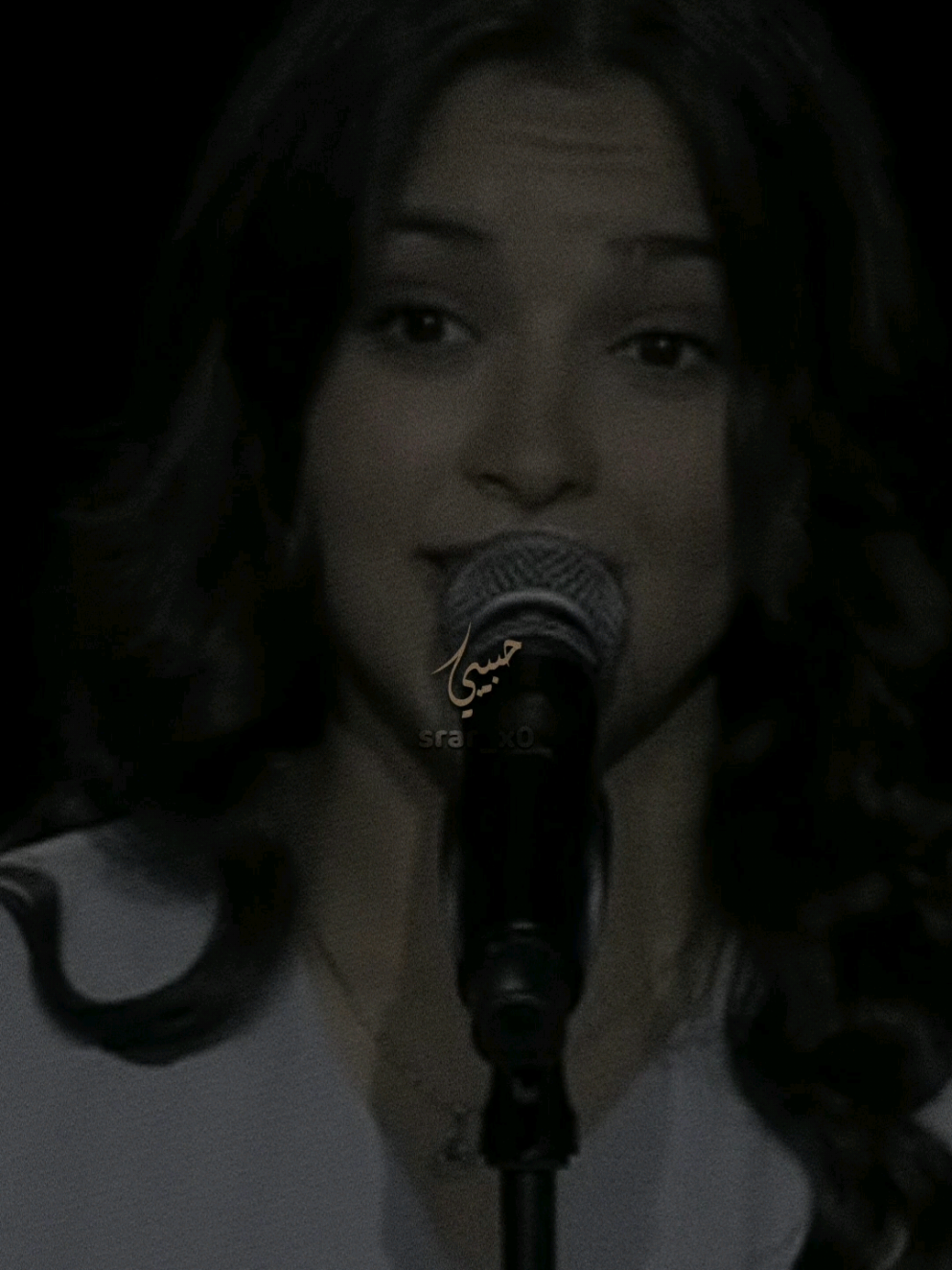 لسى بيسميك حبيبي🩶 #أشرقت أحمد ذافويس 2025 #tiktoktrend #dance #foryou # #tiktoktrend 