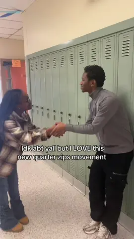 Thank you! @Jason Gyamfi you’ve turned my hbs into sophisticated young men #fypシ #relatable #quarterzip #xyzbca #asiafunnytiktok 