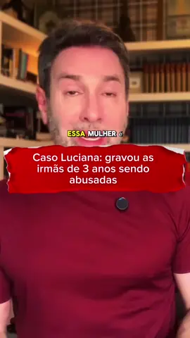 Parte 1 Vídeo completo no canal do Beto Ribeiro. #casosdelavidareal #casoscriminais #casoluciana #truecrime #tremembe 