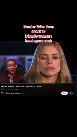 Lmao, so funny without the context #doctorwho #fyp #doctorwhomemes #outofcontext #meme