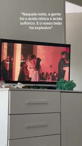 Esse novo dorama tá incrível já no primeiro ep 😭✨ #dorama #viral #romance 