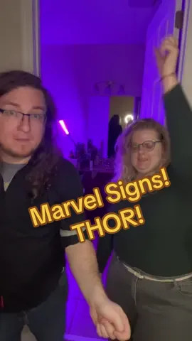 #marvelrivals and #signlanguage ! THE MOON! #fyp #foryou #asl 