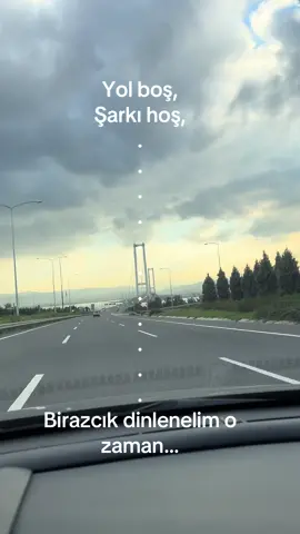 Anlatmak şart değil hissedene denk gelmek yetelidir bazen…