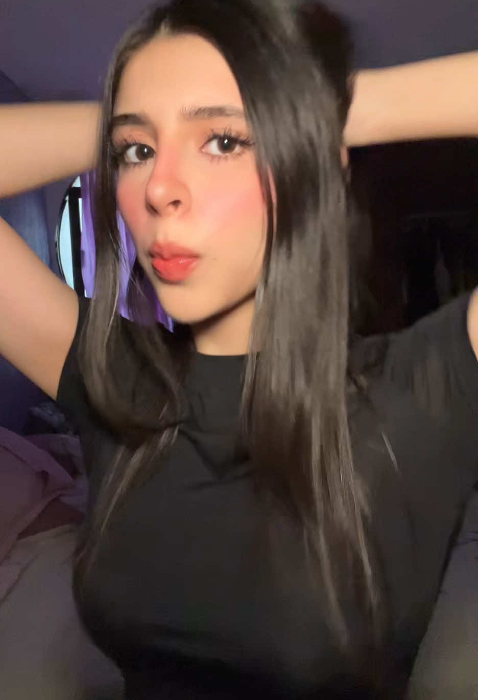 pero enserio como se llaman? díganme 