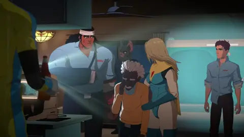 #dispatch #flambae #fyp #gaffot #robertrobertson 