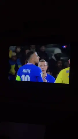 Burning and yearning for you KM10 #kylianmbappé #fyp #france 