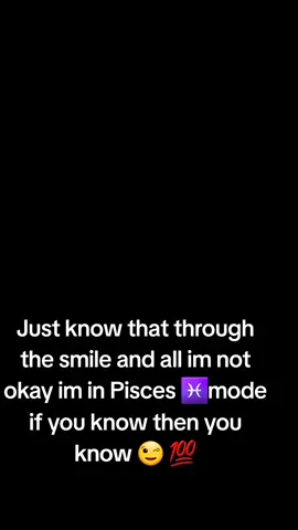 #fyp #pisces♓️ #trending 