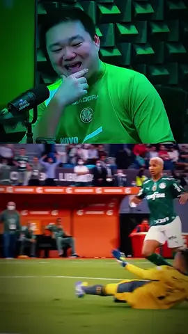 SENSATO - CONCORDA COM O PALMEIRENSE? #flamengo #palmeiras #final #libertadores2025 #Brasilxsenegal 