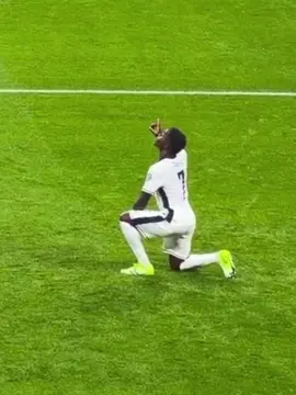 Bukayo Saka Goal #Arsenal #arsenalfans #gunners #goatkaarsenal #arsenalfamily♥️⚪️☠️ 