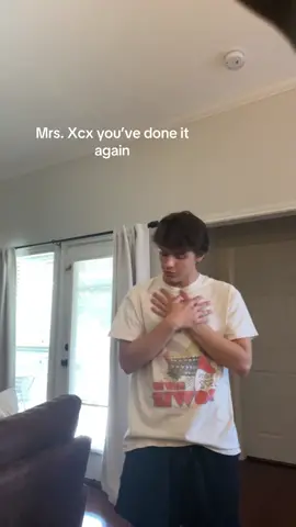 And yes I will be seeing wuthering heights in theaters just for the soundtrack #charlixcx #wutheringheights #queer #fyp 