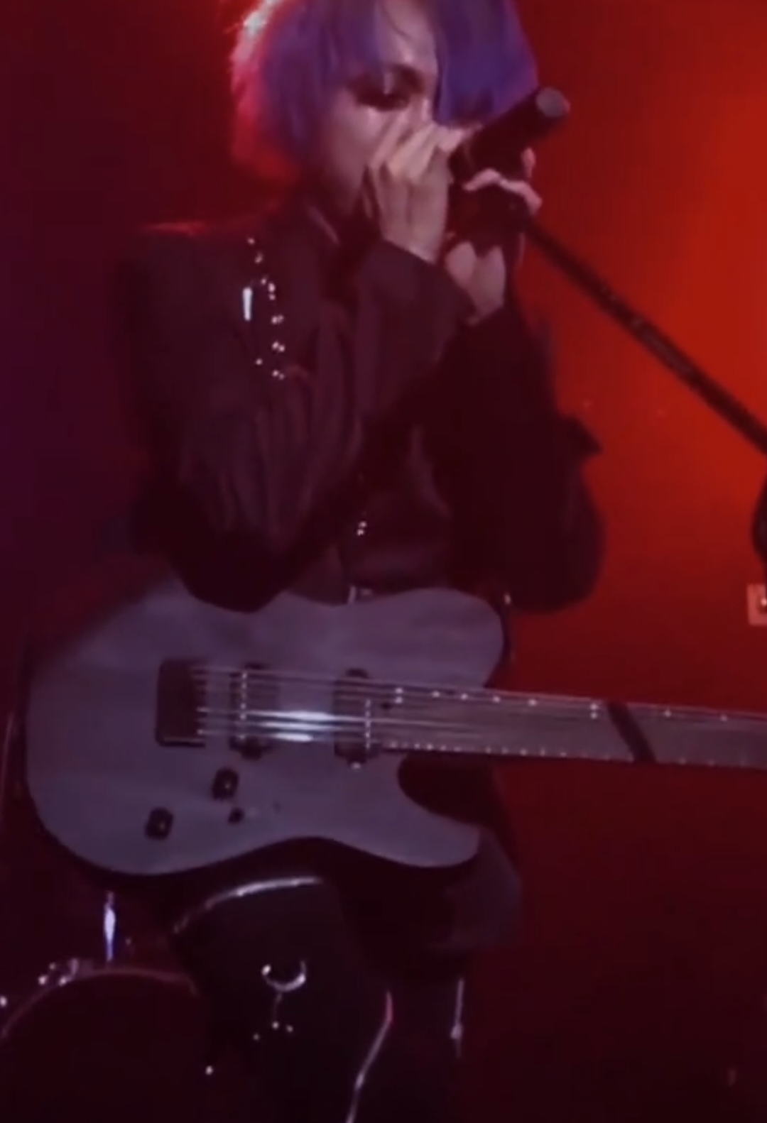 video from Facebook #msisohpromatem #juho #geon #kyuho #vkei 