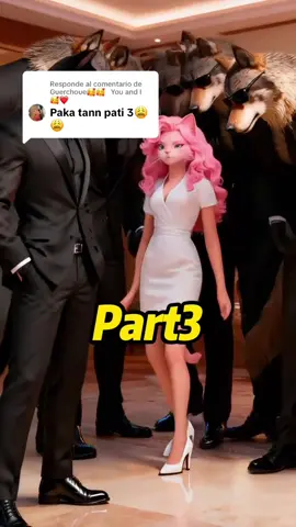 Respuesta a @Guerchoue🥰🥰   You and I 🥰❤️ 