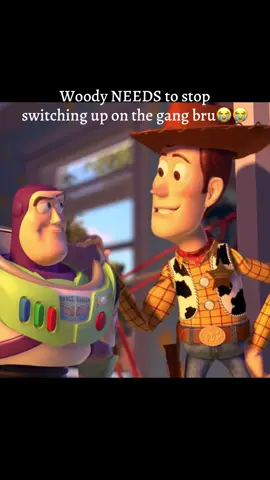 I won’t lie I’ll probably be watching TS5 on day 1, but why is Woody leaving and returning just a reoccurring thing in these movies man😭😭 #Toystory #Toystory5 #Woody #Pixar #foryoupage