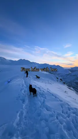 Appalachians > Alaska #travel #Hiking #spirituality #Lifestyle 